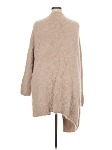 Sanctuary Faux Fur Jacket (view 2)