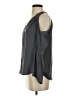 Collective Concepts Gray Long Sleeve Blouse Size XS - photo 5