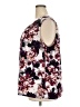 Jones Studio Purple Sleeveless Blouse Size 3X - photo 5