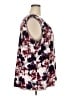 Jones Studio Purple Sleeveless Blouse Size 3X - photo 4