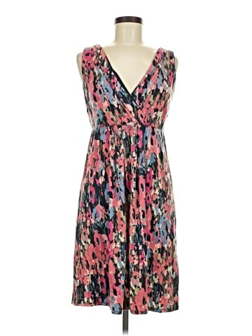 Ann Taylor Factory Casual Dress (view 1)