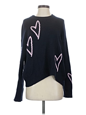 Zadig & Voltaire Pullover Sweater (view 1)