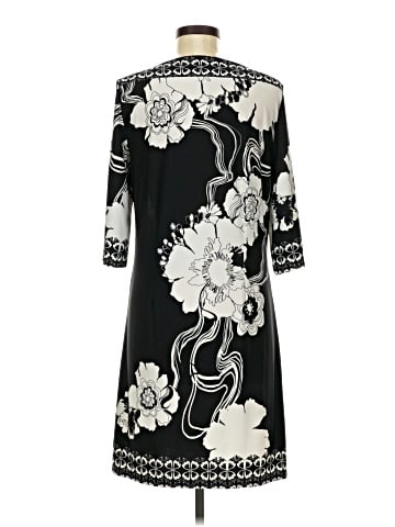 Sandra Darren Cocktail Dress (view 2)