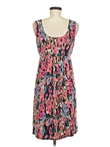 Ann Taylor Factory Casual Dress (view 2)