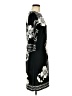 Sandra Darren Black Cocktail Dress Size 8 - photo 4