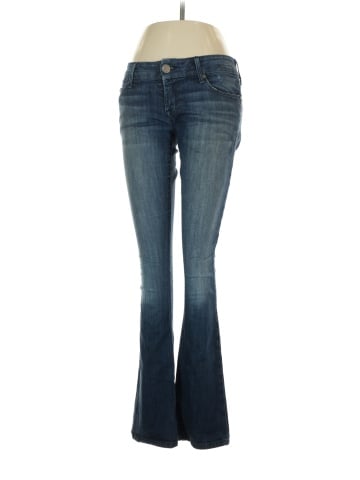 Dylan George Jeans (view 1)
