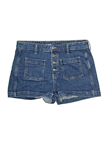 Old Navy Denim Shorts (view 1)