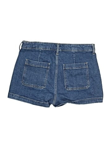 Old Navy Denim Shorts (view 2)
