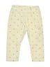 Mayoral Hearts Ivory Casual Pants 9-12 MO / 12 MO - photo 1