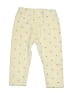 Mayoral Hearts Ivory Casual Pants 9-12 MO / 12 MO - photo 2
