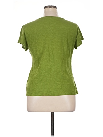 LC Lauren Conrad Short Sleeve T-Shirt (view 2)