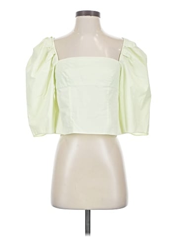 Vince. Sleeveless Blouse (view 1)