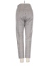 Zara Basic Plaid Gray Dress Pants Size XS - photo 2