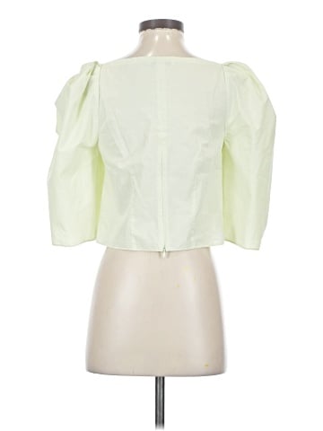 Vince. Sleeveless Blouse (view 2)