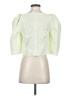 Vince. Green Sleeveless Blouse Size 2 - photo 2