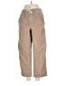 RSQ 100% Cotton Tan Casual Pants Size S - photo 1