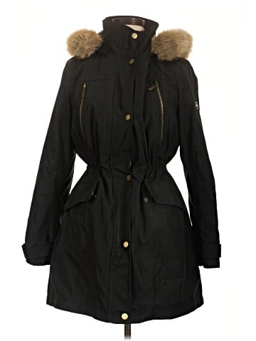 MICHAEL Michael Kors Coat (view 1)