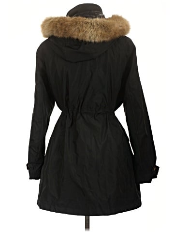 MICHAEL Michael Kors Coat (view 2)