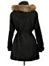 MICHAEL Michael Kors Black Coat Size L - photo 2