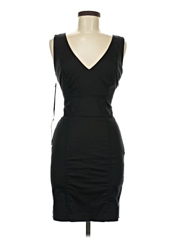 Bebe Cocktail Dress (view 1)