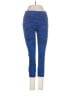 Lululemon Athletica Blue Active Pants Size 4 - photo 1