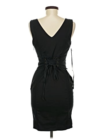 Bebe Cocktail Dress (view 2)