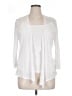 Chico's White Cardigan Size XL - photo 1