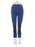 Lululemon Athletica Blue Active Pants Size 4 - photo 2