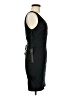Bebe Black Cocktail Dress Size 6 - photo 4