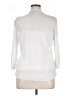 Chico's White Cardigan Size XL - photo 2