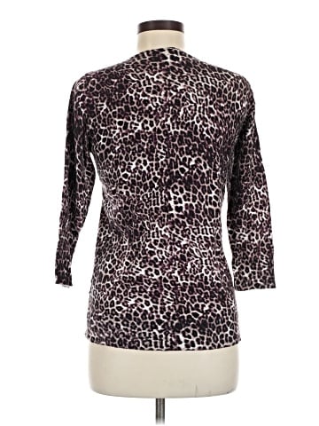 Roz & Ali 3/4 Sleeve Top (view 2)