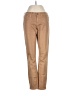Lucky Brand Brown Khakis Size 2 - photo 1