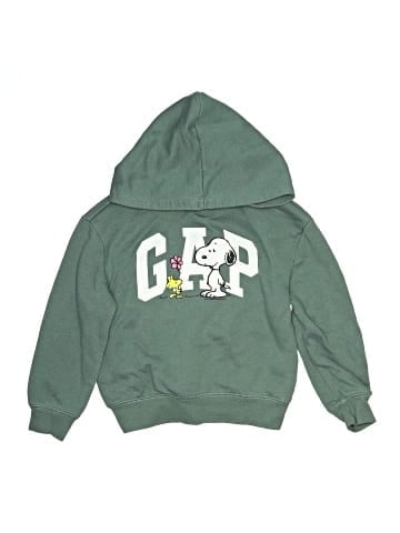 Gap Kids Zip Up Hoodie (view 1)