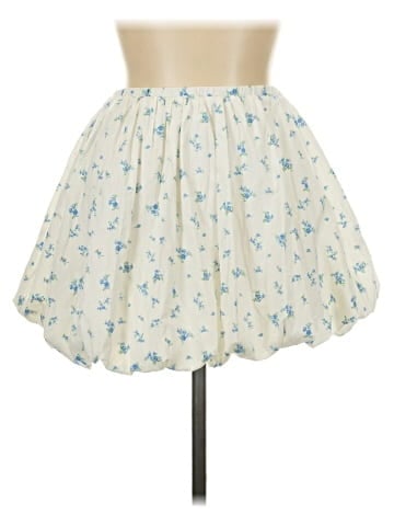 See You Monday Casual Skirt (view 1)