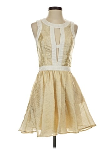 Keepsake Cocktail Dress (view 1)