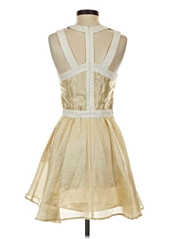 Keepsake Cocktail Dress (view 2)