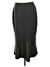 Fashion Bug Gray Formal Skirt Size 12 - photo 2