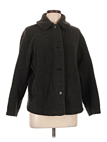 Uniqlo Coat (view 1)