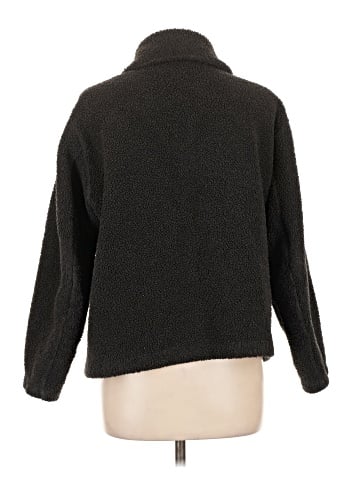 Uniqlo Coat (view 2)