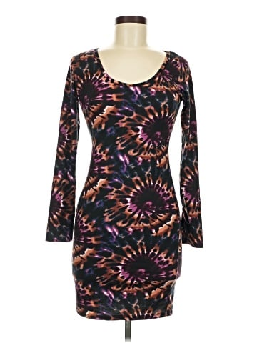 Urban Rose Casual Dress (view 1)