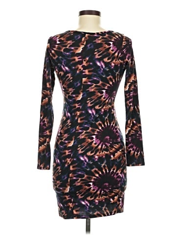 Urban Rose Casual Dress (view 2)