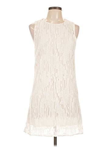 Silence and Noise Cocktail Dress (view 1)