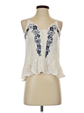 Love On A Hanger Tank Top