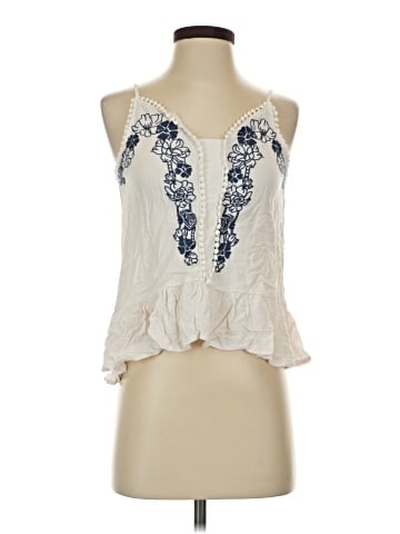 Love on a Hanger Tank Top (view 1)