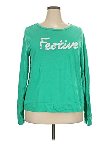 Lilly Pulitzer Sweatshirt (view 1)