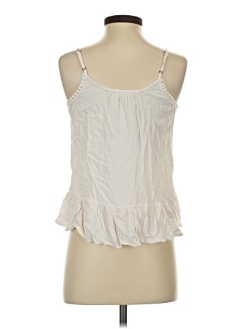 Love on a Hanger Tank Top (view 2)