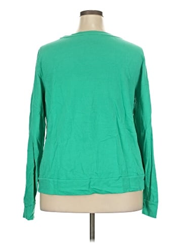 Lilly Pulitzer Sweatshirt (view 2)
