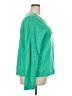 Lilly Pulitzer 100% Cotton Green Sweatshirt Size XXL - photo 4