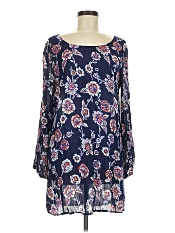 Billabong Casual Dress (view 1)
