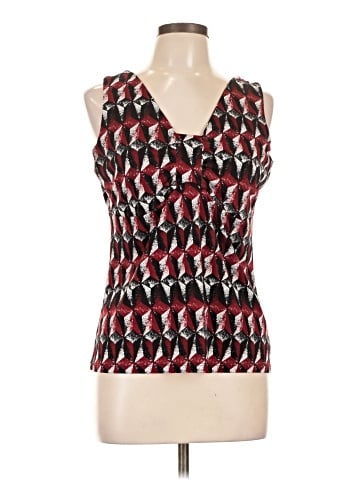 Grace Elements Sleeveless Top (view 1)